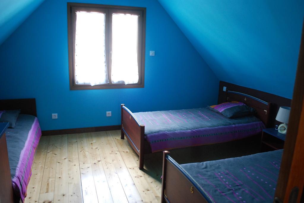 La Grange Villa Wintzenheim Room photo