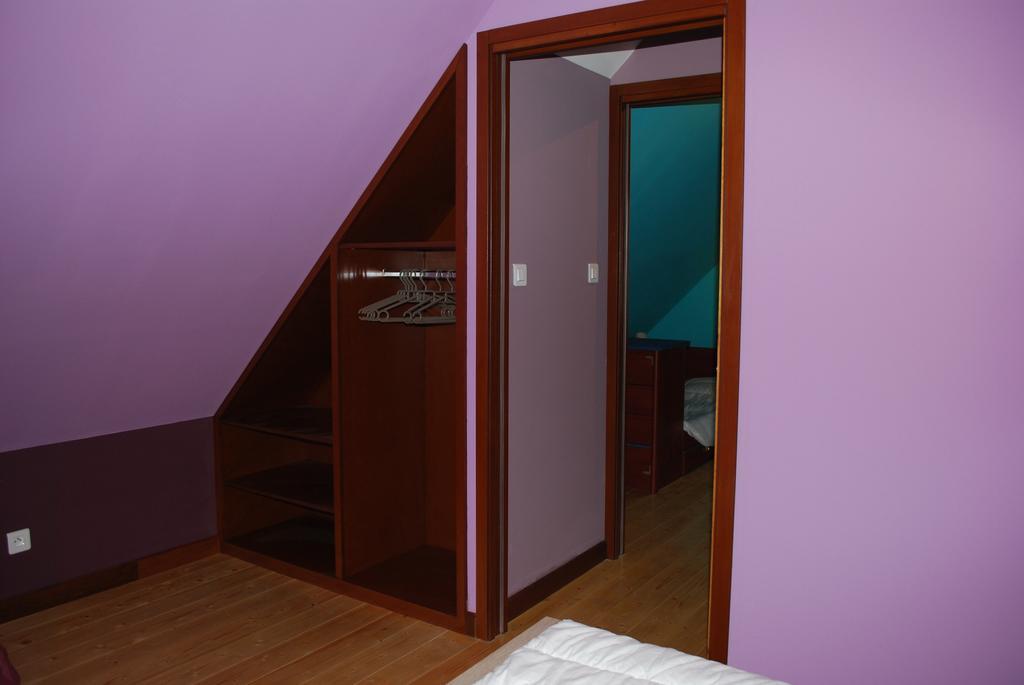 La Grange Villa Wintzenheim Room photo